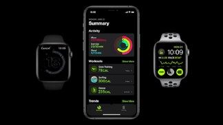 Apple công bố Fitness+: Dịch vụ rèn luyện sức khoẻ trên Apple Watch và iPhone, với nhiều bài tập mới cùng các huấn luyện viên giỏi