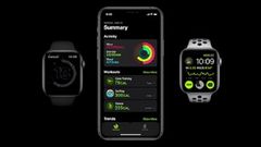  Apple công bố Fitness+: Dịch vụ rèn luyện sức khoẻ trên Apple Watch và iPhone, với nhiều bài tập mới cùng các huấn luyện viên giỏi 