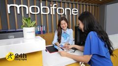  MobiFone tặng 2 gói ưu đãi hấp dẫn trong đợt dịch thứ 4: Gọi nội mạng miễn phí, 50 phút liên mạng kèm data lên đến 4GB/ngày 
