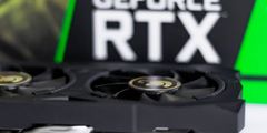  Modder TQ Tuyên Bố Bẻ Khóa Hạn Chế Khai Thác Tiền Ảo Trên Rtx 3060 