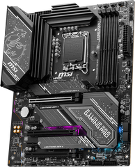  Mainboard Msi Z790 Gaming Wifi 