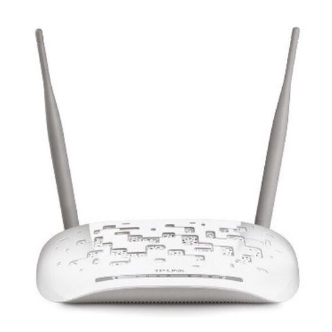 Modem + Wifi Tp-link Td-w8961n