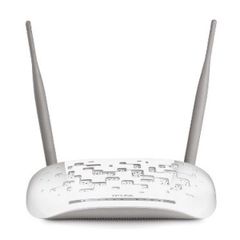  Modem + Wifi Tp-link Td-w8961n 