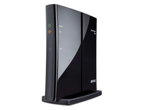 Modem Buffalo Bhr-4grv
