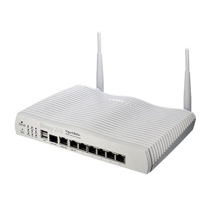 Modem Draytek Vigor2860n