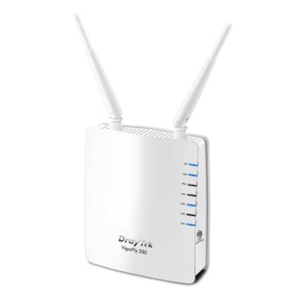 Modem Draytek Vigorfly200f