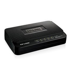  Modem Tplink Td-8817 