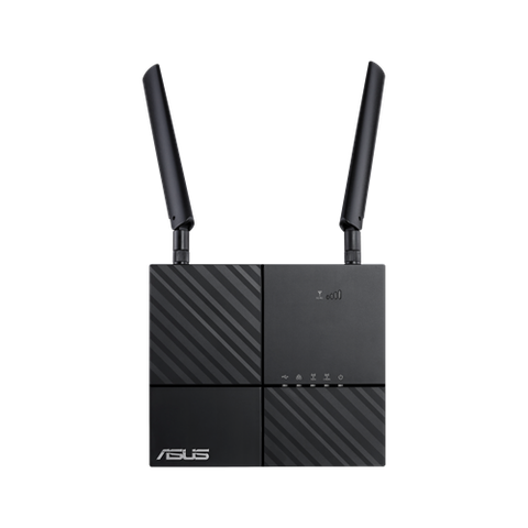 Modem Wi-fi Lte Băng Tần Kép Asus 4g-ac53u