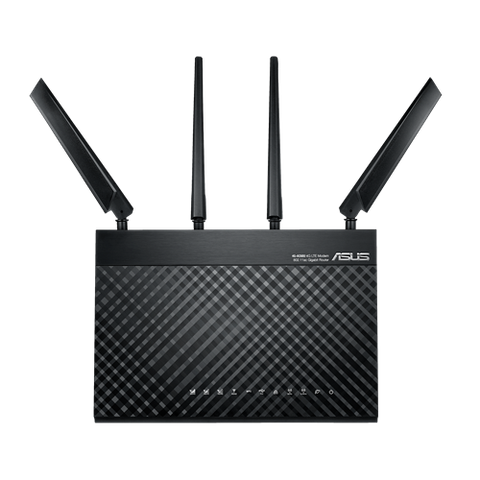 Modem Wi-fi Lte Băng Tần Kép Asus 4g-ac68u