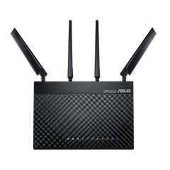  Modem Wi-fi Lte Băng Tần Kép Asus 4g-ac68u 