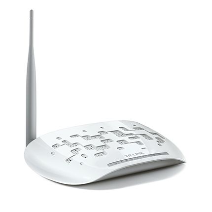 Modem Wifi Tp-link Td-w8951nd