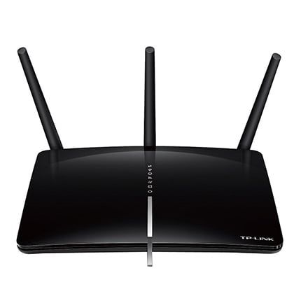 Modem Wifi Tplink Archer D2