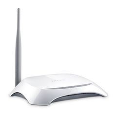  Modem Wifi Tplink W8901n 