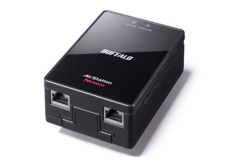 Moderm Wifi Buffalo Wlae-ag300n