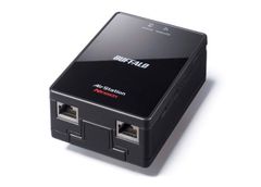  Moderm Wifi Buffalo Wlae-ag300n 