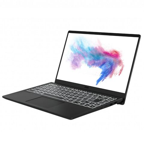 Msi Modern 14 B10Rasw 202vn