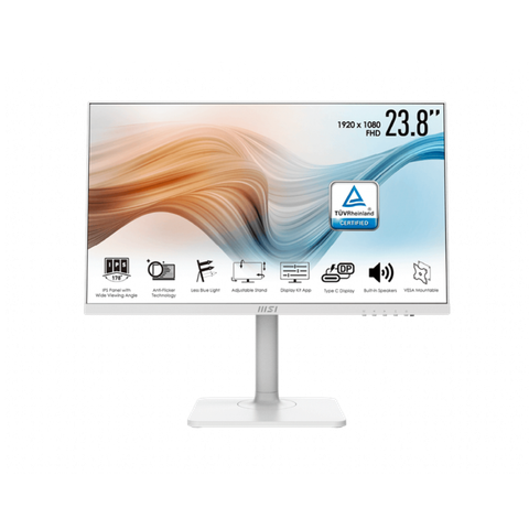 Màn Hình Msi Modern Md241pw 23.8inch