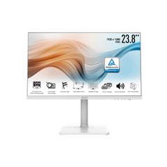  Màn Hình Msi Modern Md241pw 23.8inch 
