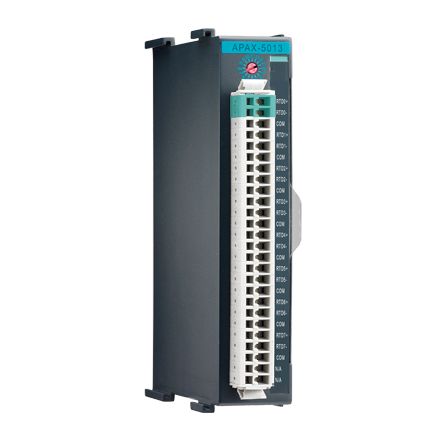 Module Analog I/o Advantech Apax-5013