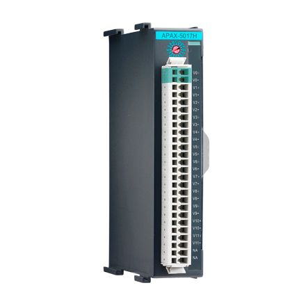 Module Analog I/o Advantech Apax-5017h