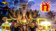  Code Ngạo Thế Phi Tiên mới nhất | Cách nhập code 