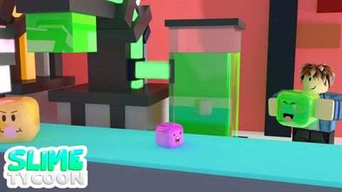 Code Slime Tycoon mới nhất tháng 6/2021 | Cách nhập code