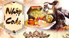  Code Tuyệt Thế Chiến Hồn mới nhất | Cách nhập code 