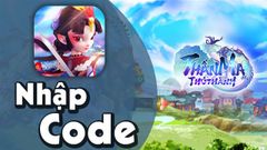  Code Thần Ma Thủ Thành mới nhất | Cách nhập code 