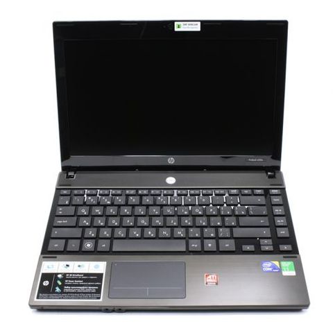 Hp Probook 4320S Xn869Ea
