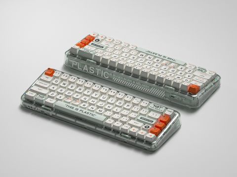 Xiaomi Giới Thiệu Bàn Phím Cơ Melgeek, Sử Dụng Pcb Hotswap