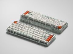 Xiaomi Giới Thiệu Bàn Phím Cơ Melgeek, Sử Dụng Pcb Hotswap 