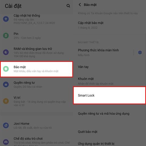 Hướng Dẫn Cách Mở Khóa Điện Thoại Vivo Bằng Bluetooth Siêu Nhanh Chóng Và Tiện Lợi
