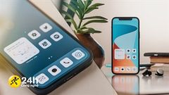  Cách thay đổi theme iPhone để chiếc điện thoại của bạn trở nên 'sang, xịn, mịn' hơn trong vòng 30 giây 