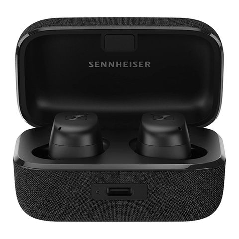 TAI NGHE SENNHEISER MOMENTUM TRUE WIRELESS 3 - BLACK