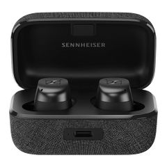  TAI NGHE SENNHEISER MOMENTUM TRUE WIRELESS 3 - GRAPHITE 