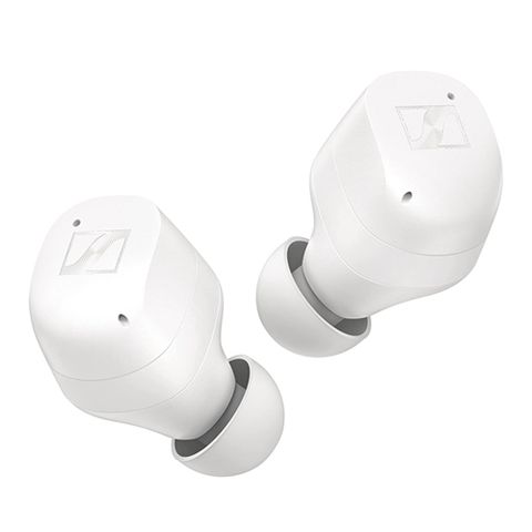 TAI NGHE SENNHEISER MOMENTUM TRUE WIRELESS 3 - WHITE