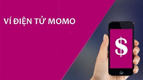 3 cách nạp tiền vào ví Momo dễ dàng nhanh chóng