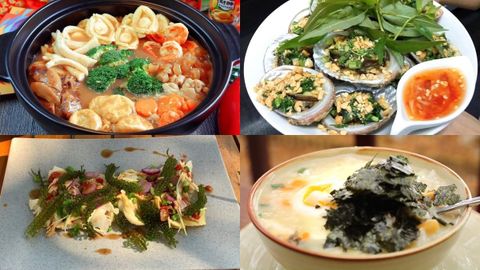 Bào ngư làm món gì ngon? Tổng hợp 27 món bào ngư ngon hấp dẫn dễ làm