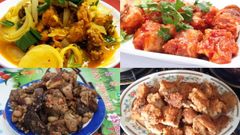  Thịt thỏ làm món gì ngon? Tổng hợp 10 món ngon từ thịt thỏ hấp dẫn 