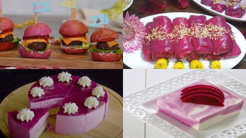Thanh long làm gì ngon? Tổng hợp 22 món ngon từ thanh long dễ làm thơm ngon