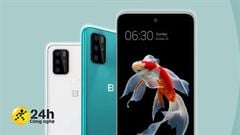  Bkav mở chương trình đặt móng sản phẩm Bphone dòng A, dù chưa rõ cấu hình nhưng đã hết suất đặt trước chỉ trong 1 tiếng 