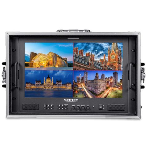 Monitor Atem173s-co 17.3 Inch 1920x1080 Carry On