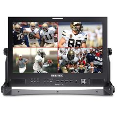  Monitor Seetec Atem173s 17.3 Inch 1920x1080 Lut 