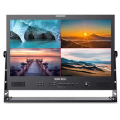  Monitor Seetec Atem215s 21.5 Inch 3g-sdi Hdmi 
