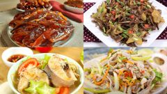  Khế chua làm món gì? Tổng hợp 20 món ngon với khế chua hấp dẫn dễ làm 