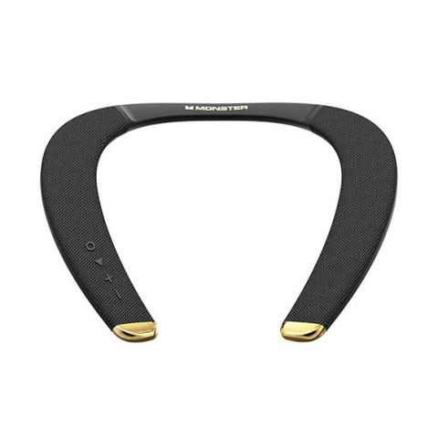 Loa Monster Boomerang Petite | Black