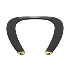  Loa Monster Boomerang Petite | Black 