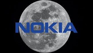 Ai đang có mơ ước lên mặt trăng thì yên tâm về kết nối mạng đi nhé, Nokia sắp xây dựng mạng 4G trên mặt trăng