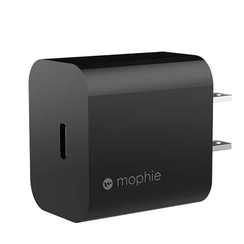 Cốc Sạc Nhanh Mophie 20W Usb-c Pd Wall Charger