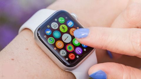 Một Ngày Của Bạn Với Smart Watch Apple Series 5 Như Thế Nào
